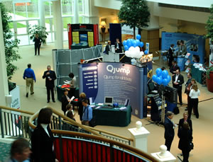 Travel Excellence - business travel - travel negotiations - press receptions and conferences - corporate hospitality